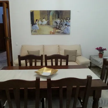 Apartament Balmes