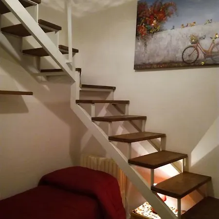 Apartament Balmes Lecce
