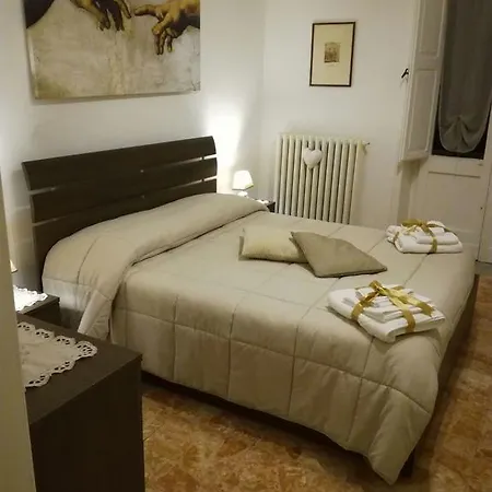 Balmes Apartament Lecce